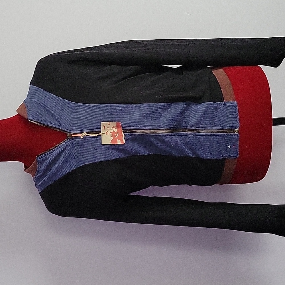 Reversible jacket - Picture 7 of 7